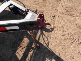 PJ TRAILER 172T