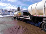 2009 Great Dane 28T