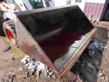 UNKNOWN SNOW BUCKET 58T