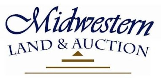 Krause Land Auction - Woodbury County, IA