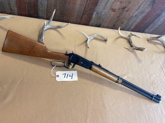 WINCHESTER MODEL 94 .32 SPECIAL