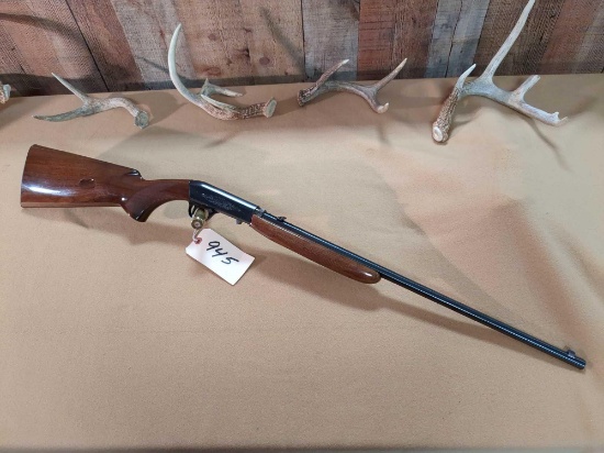 BROWNING (JAPAN) SA .22 SEMI-AUTO