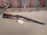 WINCHESTER MODEL 06 .22 S, L., LR PUMP