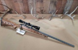 RUGER MODEL 77/22 .22 HORNET BOLT