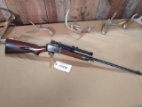 WINCHESTER MODEL 63 .22 LR & SUPERSPEED & SUPER X SEMI-AUTO