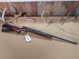 WINCHESTER MODEL 74 .22 LR SEMI-AUTO