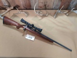 RUGER MODEL 77/17 BOLT