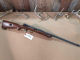 WINCHESTER MODEL 74 SEMI-AUTO .22 LR