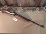 WINCHESTER MODEL 43 BOLT .218 BEE STANDARD W/ MAG