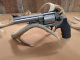 SMITH & WESSON MODEL 69 COMBAT MAGNUM .44 MAG S.S. REVOLVER