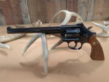 SMITH & WESSON MODEL 48-4 .22 MAG REVOLVER