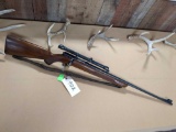 WINCHESTER MODEL 43 DELUXE .22 HORNET