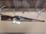 BRNO FOX MODEL 2 .222 REM. BOLT ACTION