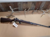 WINCHESTER MODEL 52 .22 LR BOLT