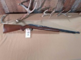 WINCHESTER MODEL 77 .22 LR SEMI-AUTO