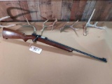 WINCHESTER MODEL 43 STANDARD .218 BEE BOLT