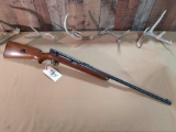 WINCHESTER MODEL 74 .22 LR SEMI-AUTO