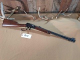 WINCHESTER MODEL 9422 M .22 mag. LEVER