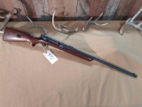 WINCHESTER MODEL 74 .22 LR SEMI-AUTO