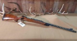 WEATHERBY MARK 5 (JAPAN) Safari Grade .416 Wby Bolt