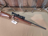 CZ 453 AMERICAN .17 HMR BOLT