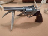 COLT TROOPER MARK III .22 LR REVOLVER