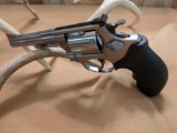 SMITH & WESSON MODEL 651 .22 MAG S.S.