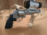 SMITH & WESSON MODEL 657 .41 MAG HUNTER REVOLVER