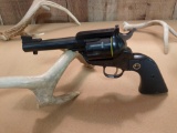 RUGER NEW MODEL BLACKHAWK .44 SPECIAL REVOLVER