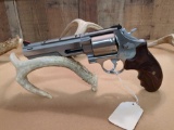 SMITH & WESSON MODEL 629 HUNTER .44 MAG REVOLVER