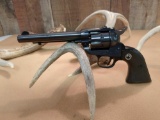 RUGER SINGLE-SIX .22 LR REVOLVER