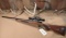 REMINGTON MODEL 504 .22 LR BOLT ACTION