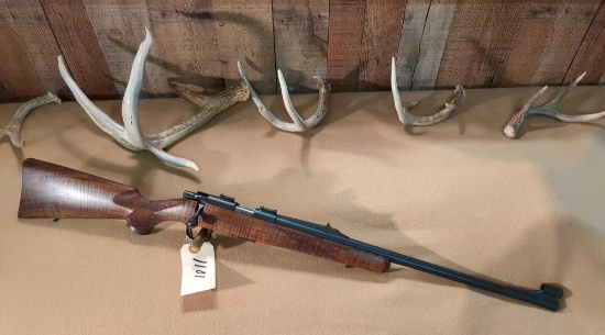 THE LARRY OLSON ESTATE GUN AUCTION #6