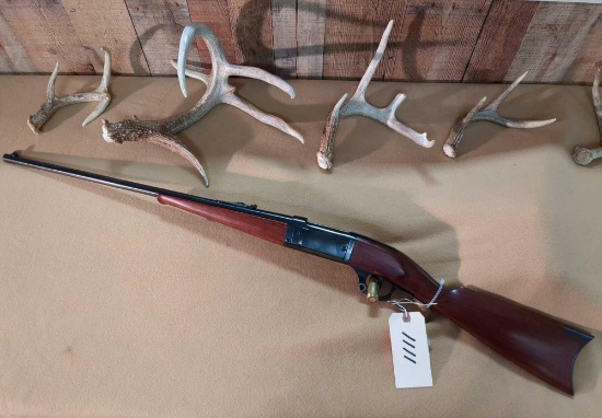 SAVAGE MODEL 1899 30-30 LEVER ACTION