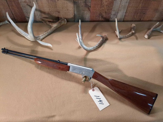 BROWNING BAR .22 LR ONLY SEMI-AUTO