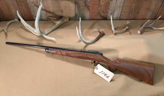 KIMBER MODEL 82 .218 BEE BOLT ACTION SINGLE SHOT