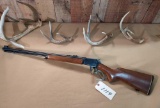 MARLIN GOLDEN 39A .22 S.L. LR LEVER ACTION