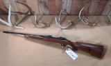 RUGER M77 .257 ROBERTS BOLT ACTION