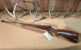 WINCHESTER PRE-64 MODEL 70 .220 SWIFT BOLT ACTION