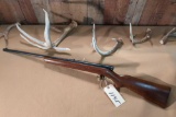 WINCHESTER MODEL 74 .22 LR SEMI-AUTO