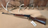 BROWNING MODEL 65 .218 BEE LEVER ACTION (JAPAN)