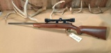 KIMBER MODEL 82 .22 HORNET BOLT ACTION