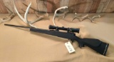 WEATHERBY MARK V 270 WBY MAG