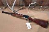 MARLIN MOUNTIE MODEL 39A .22 S.L. LR