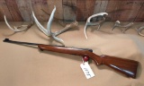 WINCHESTER MODEL 43 .22 HORNET BOLT ACTION