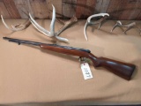 REMINGTON MODEL 550-2G GALLERY SPECIAL .22 SHORT ONLY