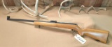 BRNO MODEL 4 .22 BOLT ACTION TARGET RIFLE