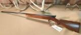 WINCHESTER MODEL 74 .22 LONG RIFLE SEMI-AUTO