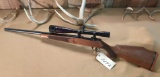 SAKO MODEL L461BOLT ACTION SINGLE SHOT