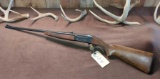 SAVAGE MODEL 219 30/30 CAL